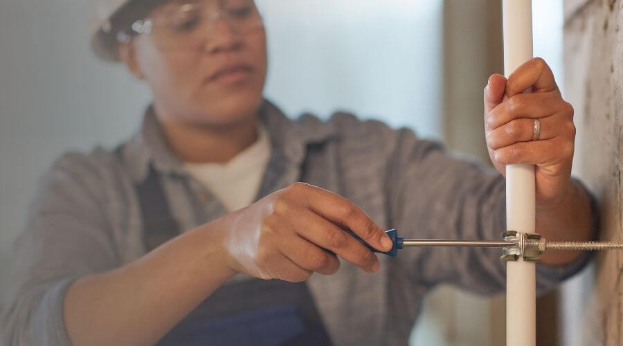 Professional expert plumbing services in Bode, IA